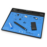 iFixit FixMat 1 værktøjer