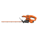Black & Decker BEHT201-QS elektrisk hækkeklipper Dobbeltklinge 420 W