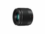 Panasonic LUMIX G 25 mm/F1.7 ASPH SLR Sort