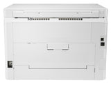 HP LaserJet Pro M182n Trådløst Multifunction Farve Printer, Kopimaskine, scanner