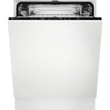 Electrolux EEQ47210L Fuldt indbygget 13 kuverter