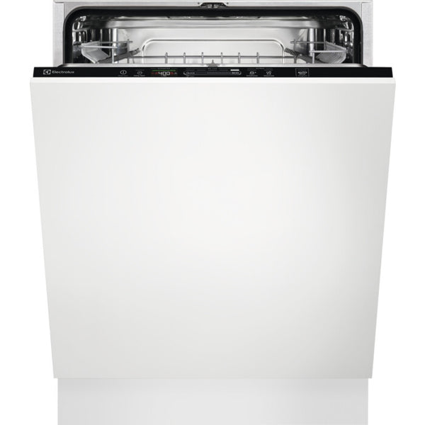 Electrolux EEQ47210L Fuldt indbygget 13 kuverter