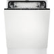 Electrolux EEQ47210L Fuldt indbygget 13 kuverter