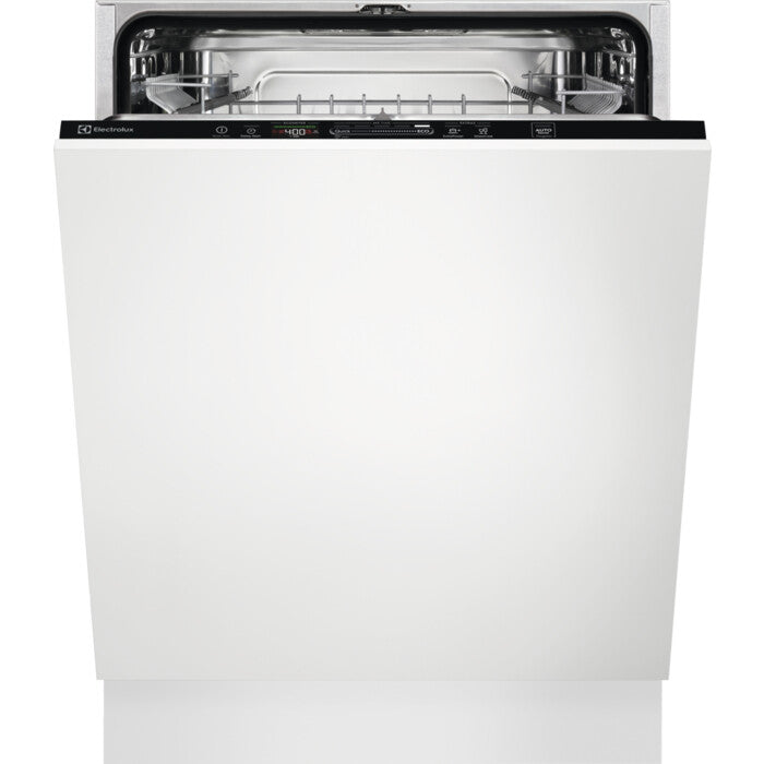 Electrolux EEQ47210L Fuldt indbygget 13 kuverter