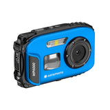 AgfaPhoto Realishot WP6000 1/4" Kompakt kamera 18 MP CMOS Blå