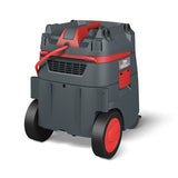 Starmix L-1635 35 L Tromle vakuum Tør&våd 1600 W