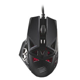 Mad Catz M.O.J.O. M1 mus Spil Højre hånd Optisk 12000 dpi
