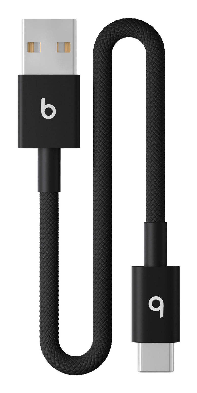 Apple MEQL4ZM/A USB-kabel USB 2.0 0,2 m USB A USB C Sort