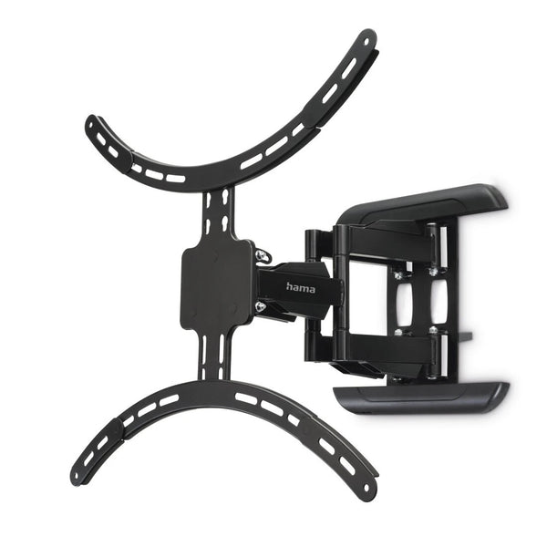 Hama 00220837 tv-beslag 2,29 m (90") Sort