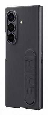 Samsung EF-MF966CBEGWW mobiltelefon etui 17,4 cm (6.85") Cover Sort