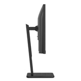 AOC E3 24E3QAF computerskærm 60,5 cm (23.8") 1920 x 1080 pixel Fuld HD LCD Sort