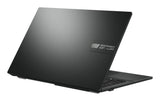 ASUS Vivobook Go 15 E1504FA-BQ4955W AMD Ryzen™ 5 40 Laptop 39,6 cm (15.6") Fuld HD 16 GB LPDDR5-SDRAM 512 GB SSD Wi-Fi 6E (802.11ax) Windows 11 Home Sort