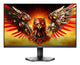 Koorui G2711P computerskærm 68,6 cm (27") 1920 x 1080 pixel Fuld HD Sort