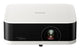 Epson V11HB72040 dataprojekter Standard-kast projektor 700 ANSI lumens 3LCD 1080p (1920x1080) Hvid
