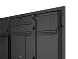 Philips 75BDL4252E/00 skilte display Digital fladpaneldisplay 190,5 cm (75") LCD Wi-Fi 400 cd/m² 4K Ultra HD Sort Berøringsskærm Indbygget processer Android 14 18/7