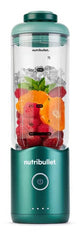 NutriBullet NBP013GR blender 0,59 L Bærbar blender Grøn