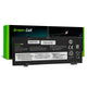 Green Cell LE167 laptop reservedel Batteri