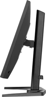 iiyama G-MASTER GB2741HSU-B1 computerskærm 68,6 cm (27") 1920 x 1080 pixel Fuld HD LED Sort