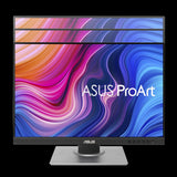 ASUS ProArt PA248QV computerskærm 61,2 cm (24.1") 1920 x 1200 pixel WUXGA LED Sort