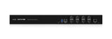 Ubiquiti EdgeRouter ER-8-XG kabelforbundet router Sort