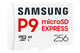 Samsung MB-MK256T 256 GB MicroSDXC UHS-I