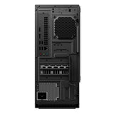 ASUS TUF Gaming T500 T500MV-13620H322W Intel® Core™ i7 i7-13620H 16 GB DDR5-SDRAM 1 TB SSD NVIDIA GeForce RTX 5060 Windows 11 Home Mini Tower PC Sort, Grå
