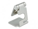 DeLOCK 18428 holder Aktiv holder Mobiltelefon/Smartphone, SmartWatch Sølv
