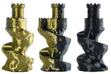 Spectrum Filaments 81403 3D print materiale Polymælkesyre (PLA), Silke Flerfarvet 1 kg