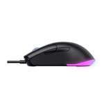 Havit MS1038 mus Spil Ambidextrous USB Type-A Optisk 8000 dpi