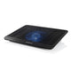 Modecom CF13 køling til laptop 35,6 cm (14") Sort