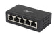 ALLNET 215276 Ikke administreret L2 Gigabit Ethernet (10/100/1000) Desktop Sort