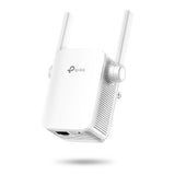 TP-Link TL-WA855RE netværk forlænger Netværkssender & -modtager Hvid 10, 100 Mbit/s