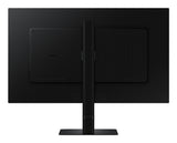 Samsung S60UD computerskærm 68,6 cm (27") 2560 x 1440 pixel Quad HD LCD Sort