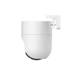 EZVIZ H8c Sfærisk IP-sikkerhedskamera Indendørs & udendørs 1920 x 1080 pixel Loft/væg/pæl