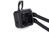 Alphacool Eisbaer Aurora LT360 Processor Alt-i-en væskekøler Sort 1 stk