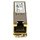 StarTech.com SFP1000TXST modul til netværksmodtager Kobber 1000 Mbit/s SFP