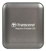 Transcend ESD420 2 TB USB Type-C Grå