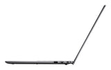 ASUS ExpertBook P3 PM3406CKA-LY0283X Copilot+ PC AMD Ryzen AI 5 330 Laptop 35,6 cm (14") WUXGA 16 GB DDR5-SDRAM 1 TB SSD Wi-Fi 6 (802.11ax) Windows 11 Pro Tysk Grå