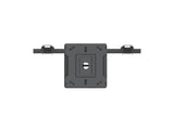 Multibrackets 8885 skærmbeslag til skiltning 165,1 cm (65") Sort