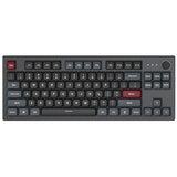 Montech TKL Darkness tastatur Spil USB US engelsk Sort