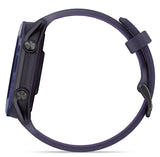 Garmin Forerunner 570 3,56 cm (1.4") AMOLED 47 mm Digital 454 x 454 pixel Berøringsskærm Violet Wi-Fi GPS (satellit)