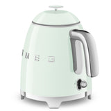 Smeg 50's Style Elkedel KLF05PGEU Pastelgrøn