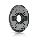 Ubiquiti UACC-GB-Plate-W Montering