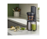Kenwood JMP85.000SI Frugtpresser 230 W Sølv