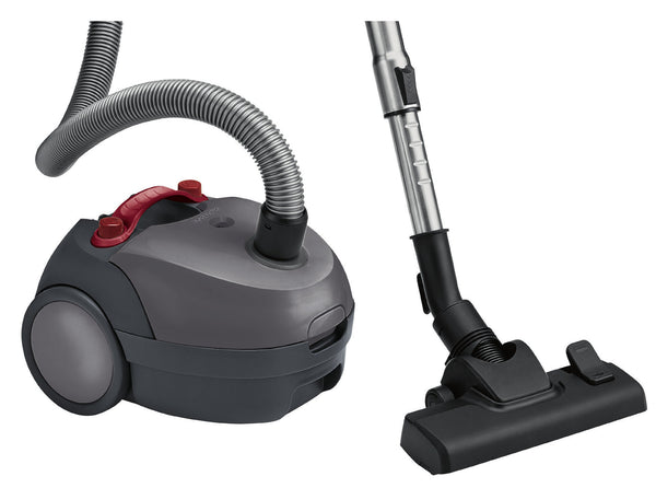 Bomann BS 9019 CB N Beholder vakuum Dry 700 W Støvpose