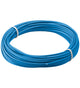 Goobay 55039 elektrisk ledning 10 m Blå