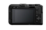 Canon EOS R50 V + RF-S 14-30mm F4-6.3 IS STM PZ Creator Kit MILC 24,2 MP CMOS 6000 x 4000 pixel Sort