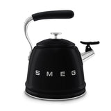 Smeg WKF01BL kedel 2,3 L Sort