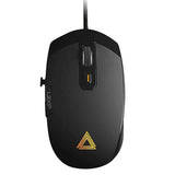 Lexip JVAPCM00430 mus Spil Højre hånd USB Type-A Laser 12000 dpi