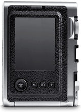 Fujifilm Instax mini Evo 1/5" 2560 x 1920 pixel 62 x 46 mm CMOS Sort